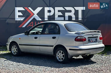 Седан Daewoo Lanos 2005 в 