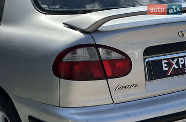 Седан Daewoo Lanos 2005 в 