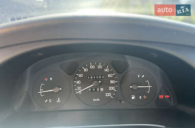 Седан Daewoo Lanos 2005 в 