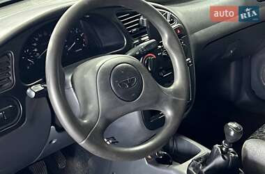 Седан Daewoo Lanos 2006 в 