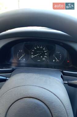 Седан Daewoo Lanos 2008 в 