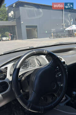 Седан Daewoo Lanos 2007 в 