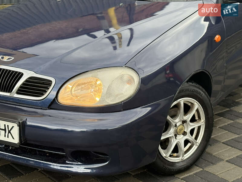 Седан Daewoo Lanos 2005 в Хмельницком