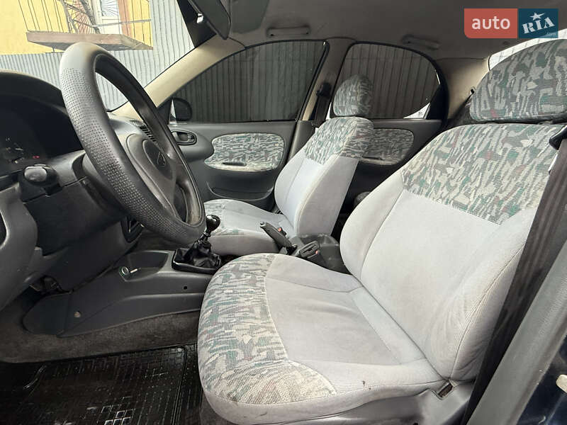 Седан Daewoo Lanos 2005 в Хмельницком