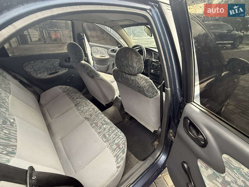 Седан Daewoo Lanos 2005 в Хмельницком