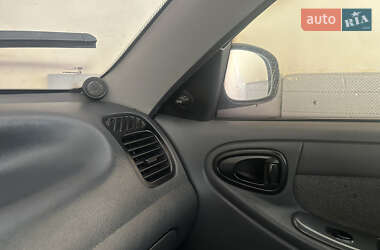 Седан Daewoo Lanos 2012 в 