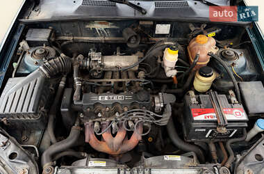Седан Daewoo Lanos 2003 в 