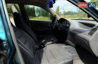 Седан Daewoo Lanos 2003 в 