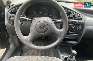 Седан Daewoo Lanos 2006 в 