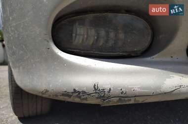 Седан Daewoo Lanos 2004 в 