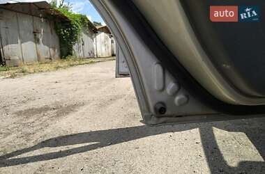 Седан Daewoo Lanos 2004 в 