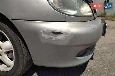 Седан Daewoo Lanos 2004 в 
