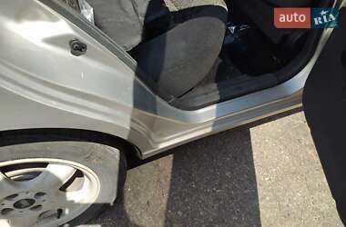 Седан Daewoo Lanos 2004 в 