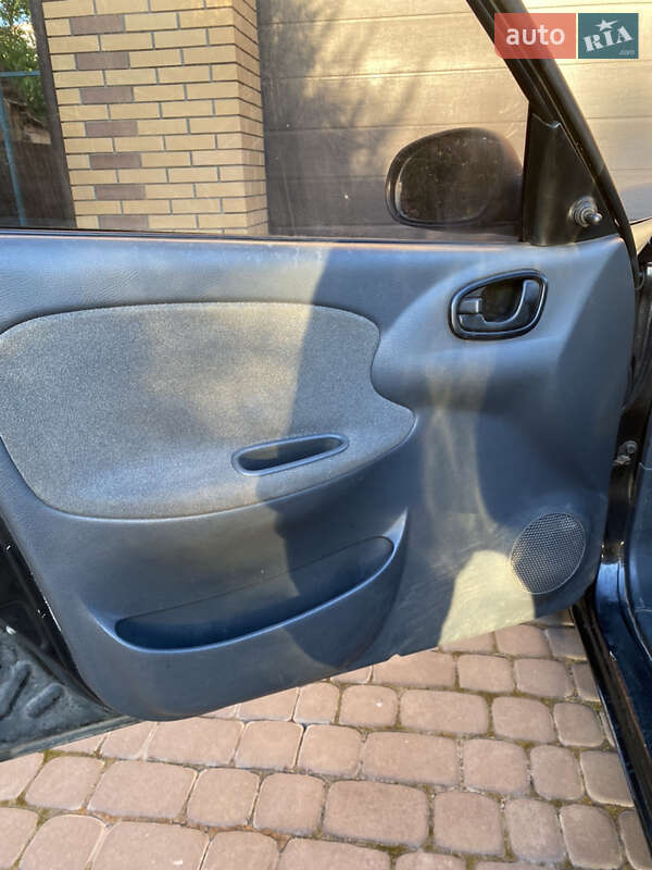 Седан Daewoo Lanos 2008 в Виннице