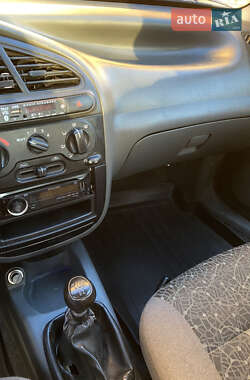 Седан Daewoo Lanos 2008 в 