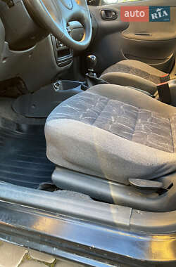 Седан Daewoo Lanos 2008 в 