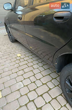 Седан Daewoo Lanos 2008 в 