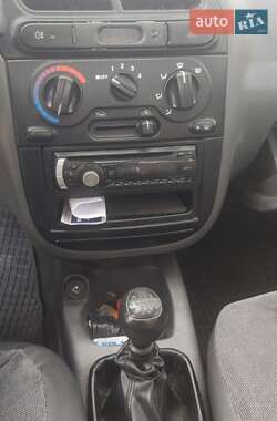 Седан Daewoo Lanos 2007 в Львові