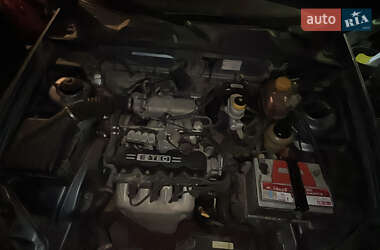 Седан Daewoo Lanos 2008 в 