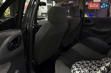 Седан Daewoo Lanos 2008 в 