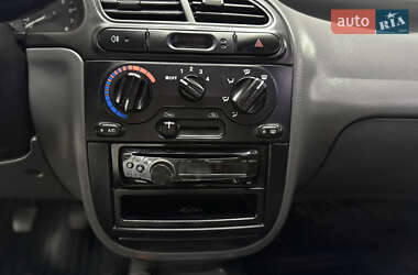 Седан Daewoo Lanos 2008 в 