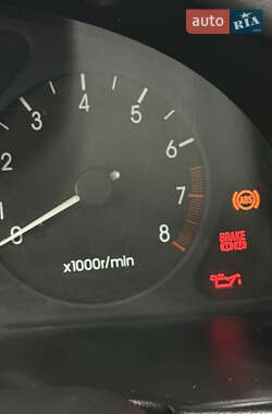 Седан Daewoo Lanos 2008 в 