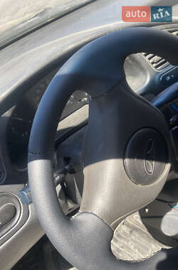 Седан Daewoo Lanos 2006 в 