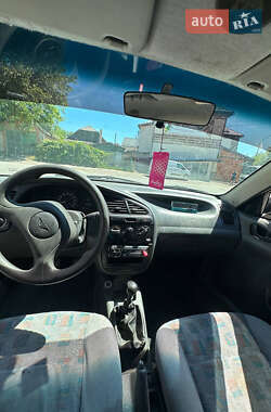 Седан Daewoo Lanos 2006 в 