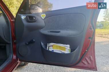 Седан Daewoo Lanos 2004 в 