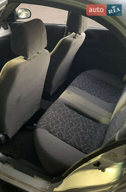 Седан Daewoo Lanos 2003 в 