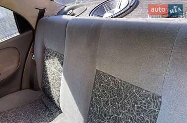 Седан Daewoo Lanos 2006 в 