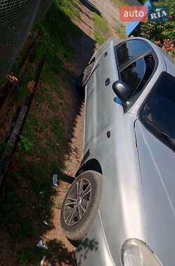 Седан Daewoo Lanos 2006 в 