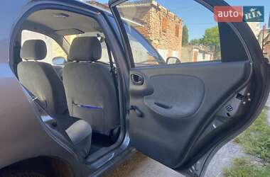 Седан Daewoo Lanos 2008 в 