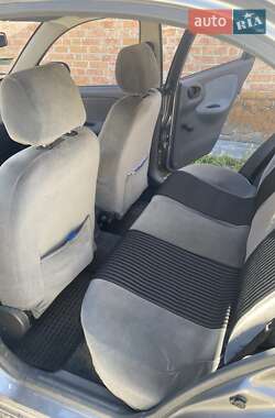 Седан Daewoo Lanos 2008 в 