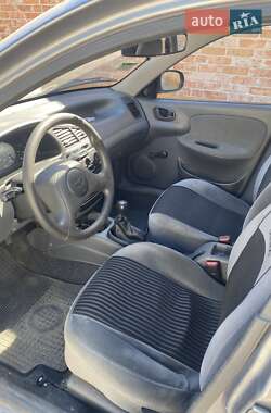 Седан Daewoo Lanos 2008 в 