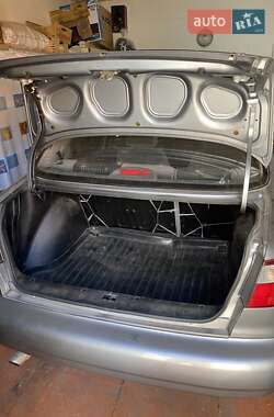 Седан Daewoo Lanos 2008 в 
