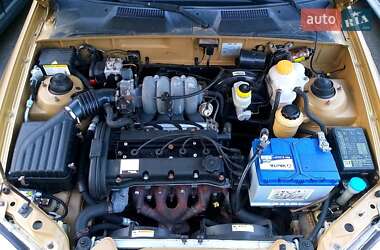 Хэтчбек Daewoo Lanos 2003 в 