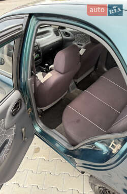 Седан Daewoo Lanos 2003 в 