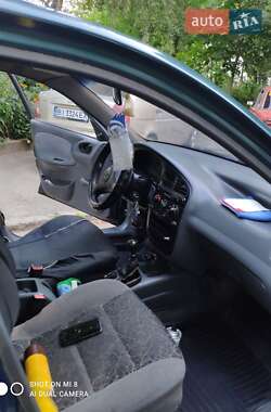Седан Daewoo Lanos 2007 в 