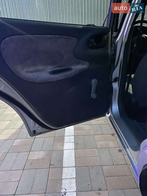 Седан Daewoo Lanos 2007 в Броварах