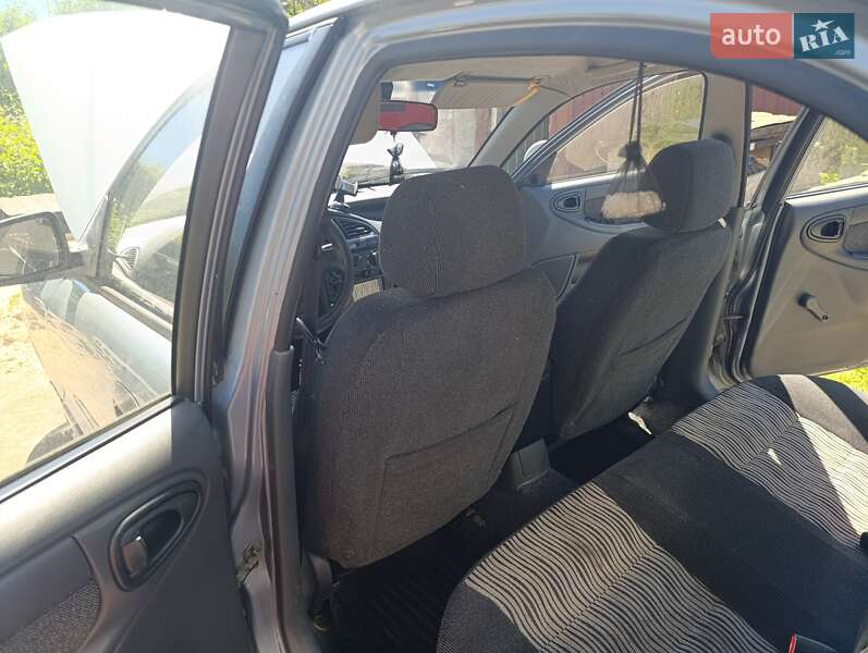 Седан Daewoo Lanos 2014 в Дубні фото 5 Седан Daewoo Lanos 2014 в Дубні