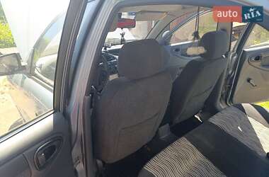 Седан Daewoo Lanos 2014 в 