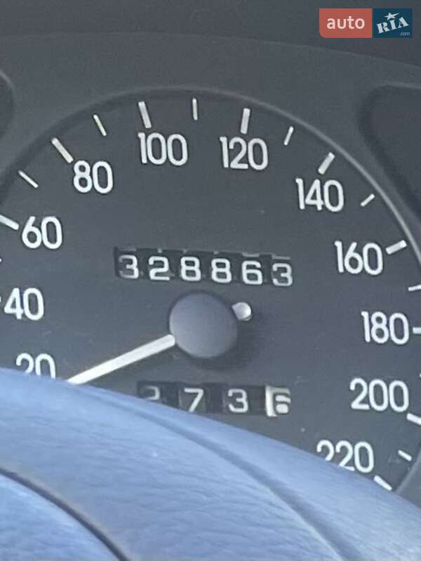 Седан Daewoo Lanos 1999 в Волочиске фото 8 Седан Daewoo Lanos 1999 в Волочиске