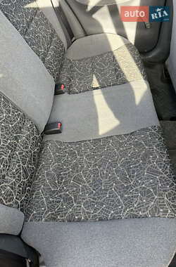 Седан Daewoo Lanos 2008 в Ровно