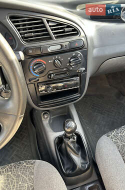 Седан Daewoo Lanos 2008 в 