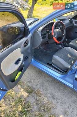 Седан Daewoo Lanos 2007 в 