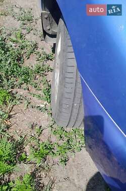 Седан Daewoo Lanos 2007 в 
