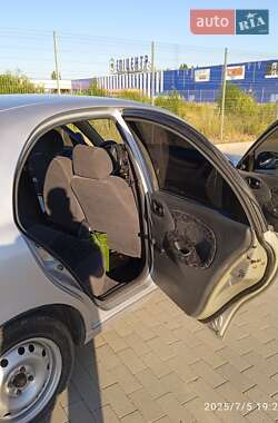 Седан Daewoo Lanos 2004 в 