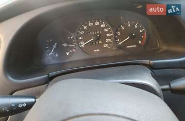 Седан Daewoo Lanos 2003 в 