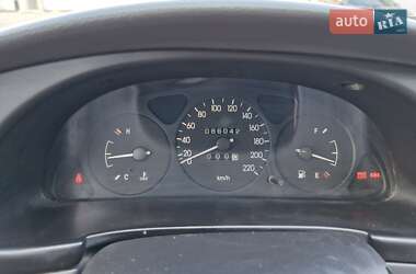 Седан Daewoo Lanos 2008 в 